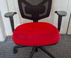 Office Chair Ergonomic