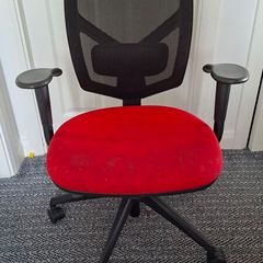 Office Chair Ergonomic