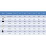 WPC Decking Boards with Accessories 26 m(sqr) 2.2 m Brown Image 9