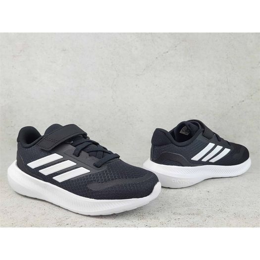 BNWT BNIB Adidas Runfalcon 5 Toddler Trainers Size UK 4K
