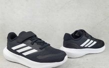 BNWT BNIB Adidas Runfalcon 5 Toddler Trainers Size UK 4K