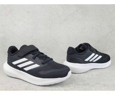 BNWT BNIB Adidas Runfalcon 5 Toddler Trainers Size UK 4K