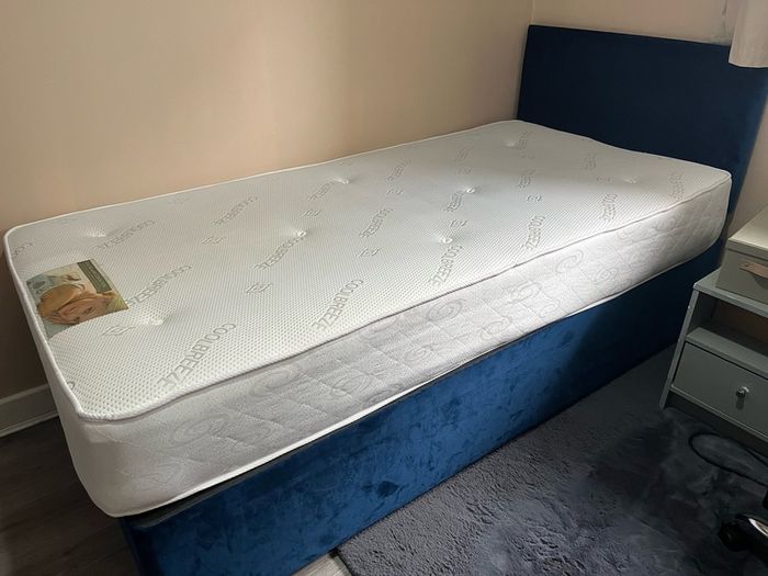 single bed