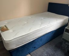 single bed
