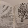 Wrestling Trolls Story Book Image 6