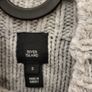 Grey River Island Jumper Image 2