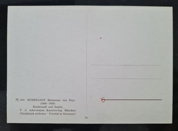 4 Postcard Lot