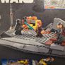 LEGO 75334 Star Wars Obi-Wan Kenobi vs. Darth Vader Playset NEW SEALED Image 7