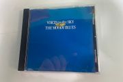 The Moody Blues Voices in the Sky CD