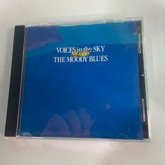 The Moody Blues Voices in the Sky CD