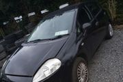 Engine for Fiat Grande Punto 05-12 1.2 petrol @ OCG