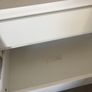 White 5 Drawer Ikea Image 3