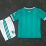 Liverpool away kid sizes  season 25/26 Image 2