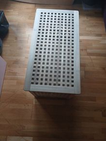 hal storage bok