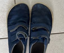 Barefoot Shoes, size 35