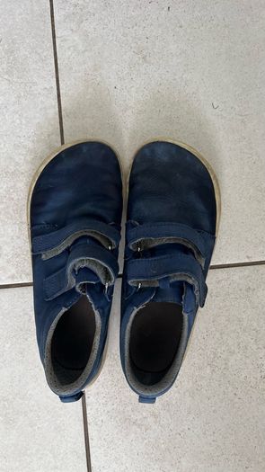 Barefoot Shoes, size 35