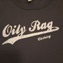 Oily Rag T-shirt Image 2