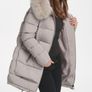 DKNY puffer coat Image 2