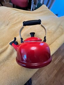 Le Creuset Kettle