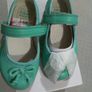 Clarks First Shoes, size UK-4,5. EU-20,5 Image 8