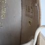 ILSE JACOBSEN Hornbaek nude leather lace-up flats Sz 40 (Fit 7.5-8UK) - Bnwot Rrp 95 Image 3