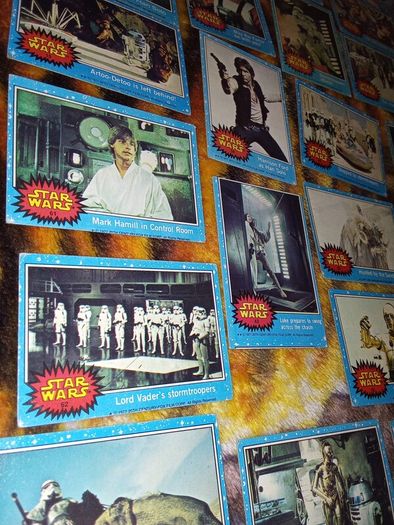 star wars