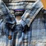 Boys Patagonia Organic cotton shirt 6-7years Image 2