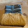 2 Boys next Jumpers, like new. Image 5