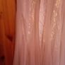 Monsoon flower girl dress , 8-10, ivory Image 6