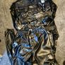 Adult Edward Scissorhand Costume - Deluxe Image 2