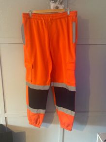 BNWOT Work Tracksuit Bottoms