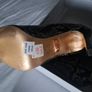 Una Healy Ladies Ankle Boots BNIB Image 4