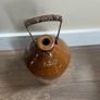 Antique WW1 SRD Rum Crock Image 4