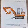 Mini digger Image 7