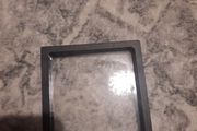 floating display frame
