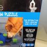 Paw puzzle dog toy Image 2