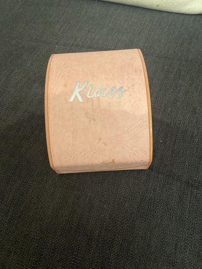 g-klass watch
