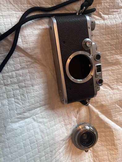 Leica Camera