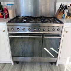Smeg Oven