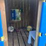 garden playhouse /slide Image 5
