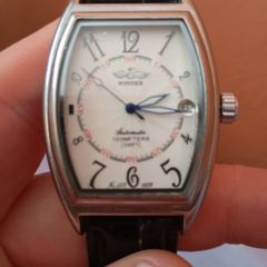 automatic watch. vintage