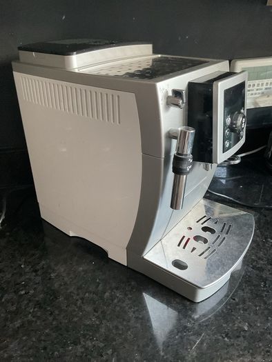 coffee machine