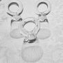Schnapps Glasses Shot Glasses Unusual Image 2