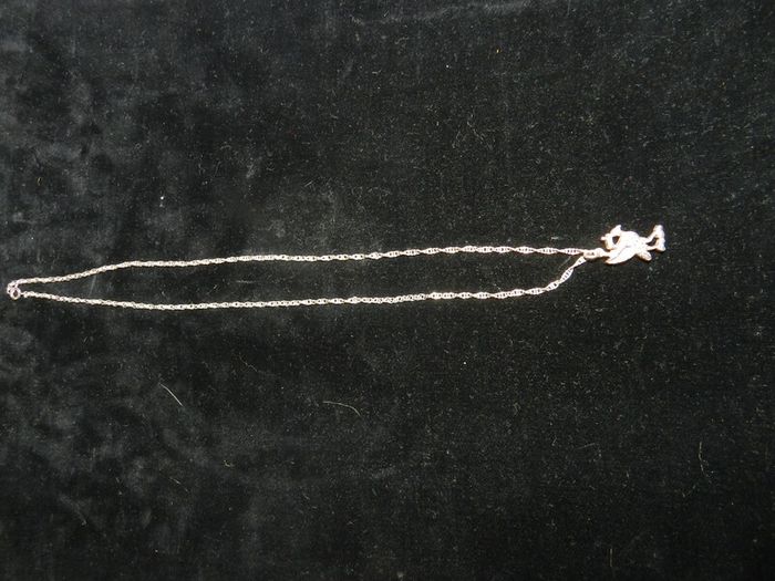 jewellery
