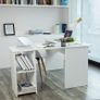 Computer Desk L Shaped - Free Delivery Nationwide Image 9