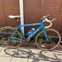 Carrera Road Bike