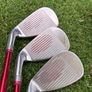 Cobra Baffler hybrid / irons combo set Image 9