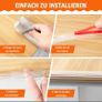 Brand New TINIFO 6 Meters Table Corner Protector Baby Proofing Image 5