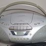 retro cd player circa 1993 Image 2