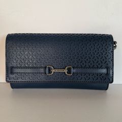 Michael large wallet on a chain